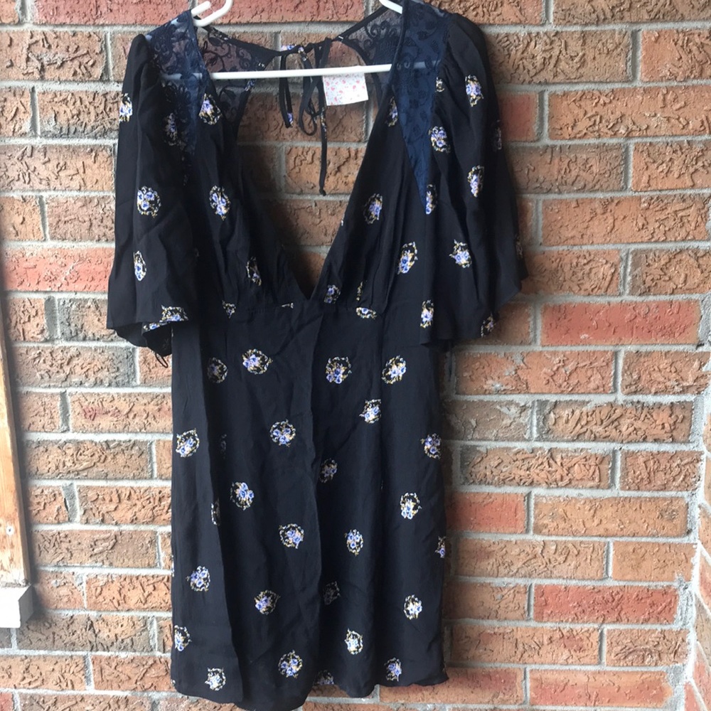 free people dress